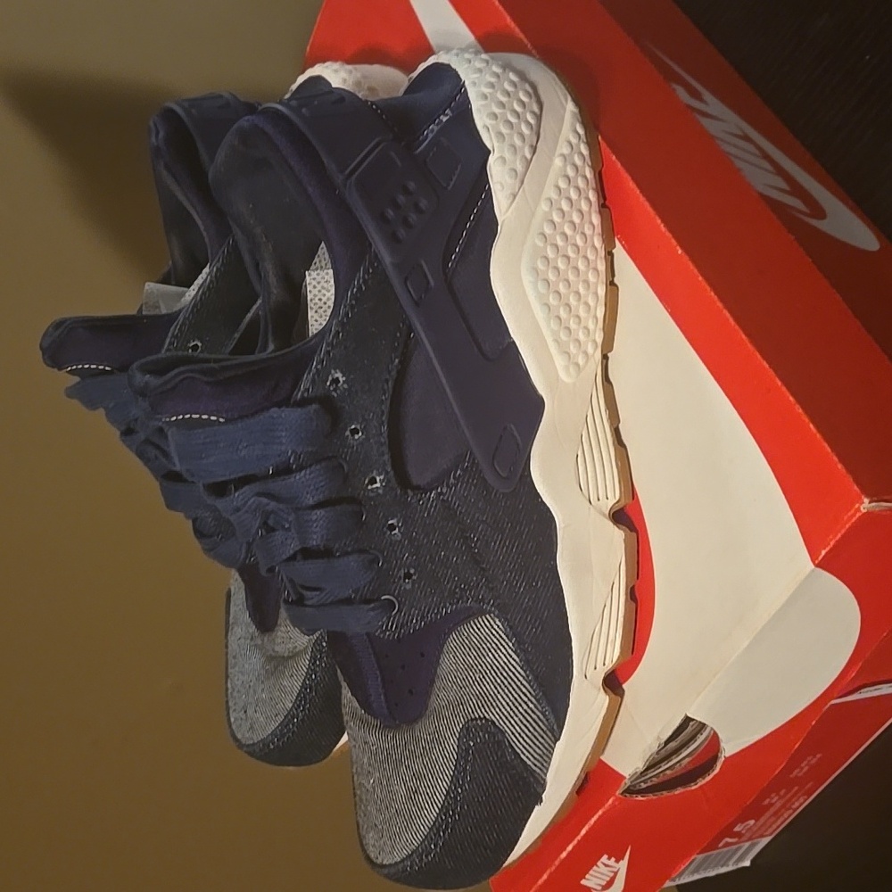 Nike Huarache